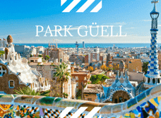 Park Güell, Barcelona Park Guell Güell