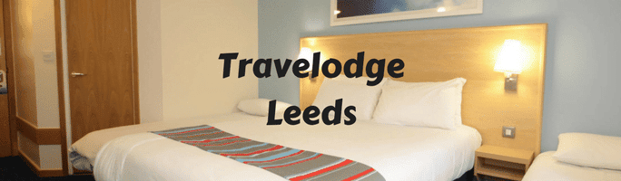 Travelodge Leeds Travelodge Leeds