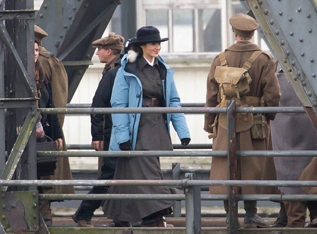 Tilbury, Essex, England, UK