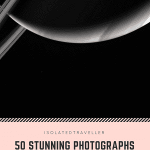 50 Stunning Photographs of Saturn taken by Cassini satellite