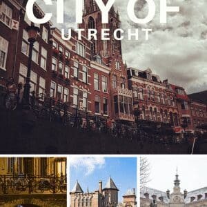 City of Utrecht
