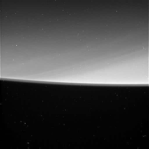 Cassini satellite the grand finale