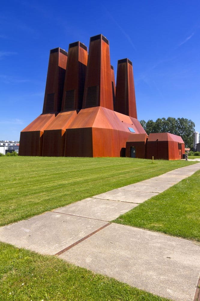 Utrecht Netherlands 11 City of Utrecht