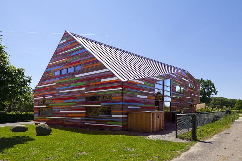 Utrecht Netherlands 12 City of Utrecht