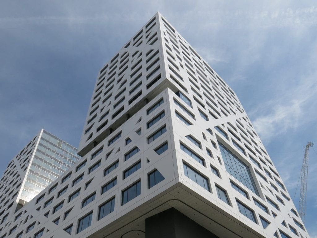 Utrecht Netherlands 3 City of Utrecht