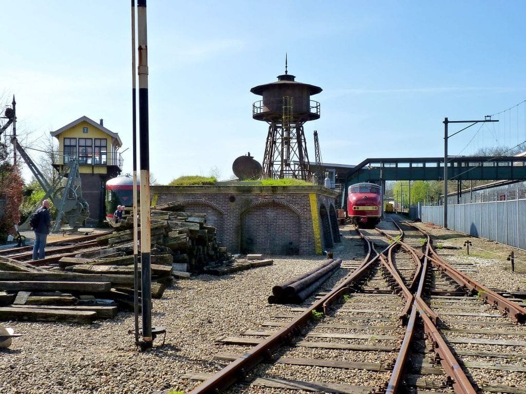 Utrecht Netherlands 5 City of Utrecht