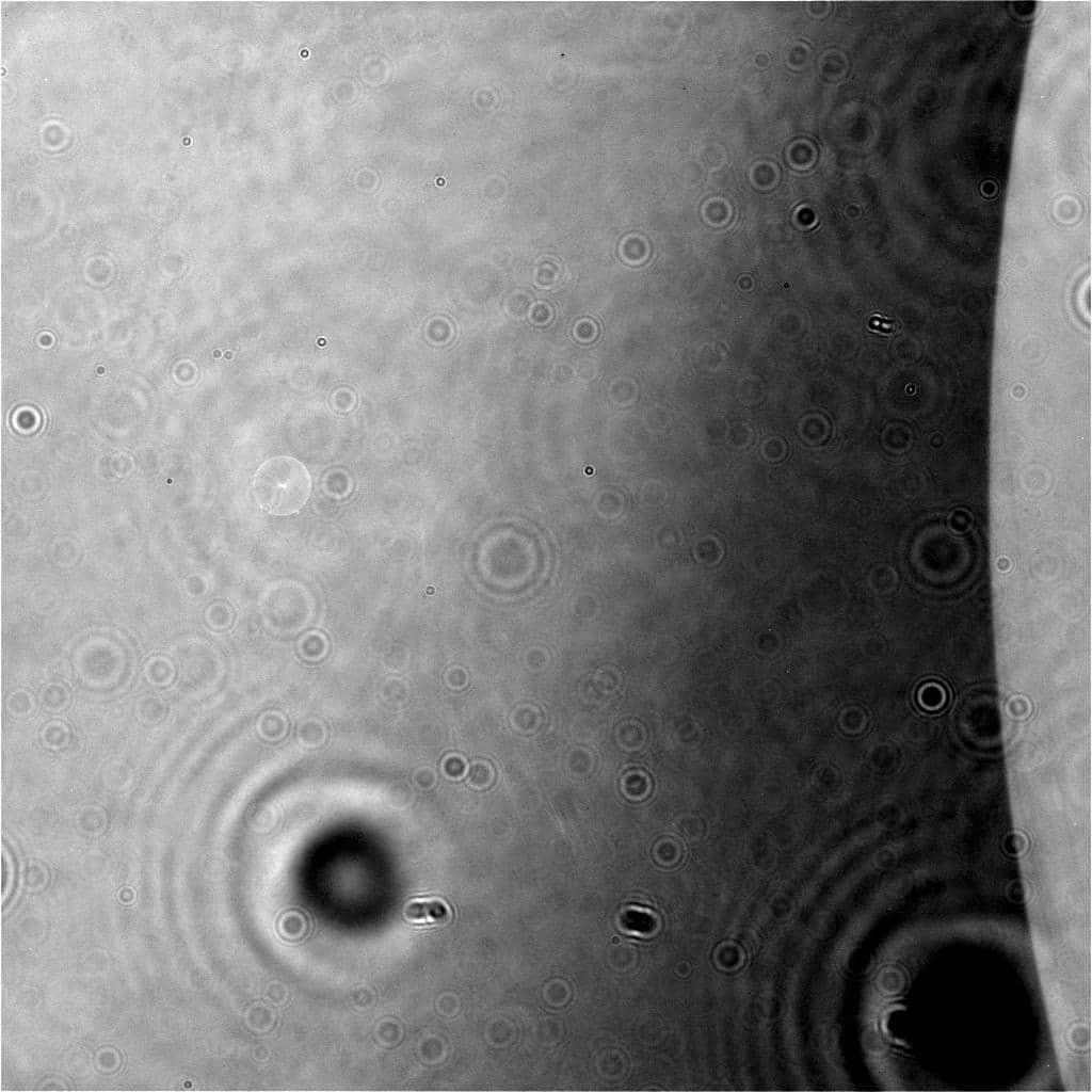 Cassini satellite the grand finale