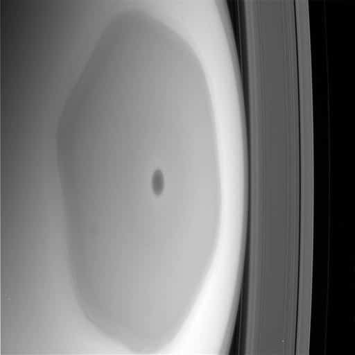 Cassini satellite the grand finale