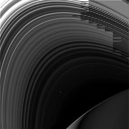 Cassini satellite the grand finale