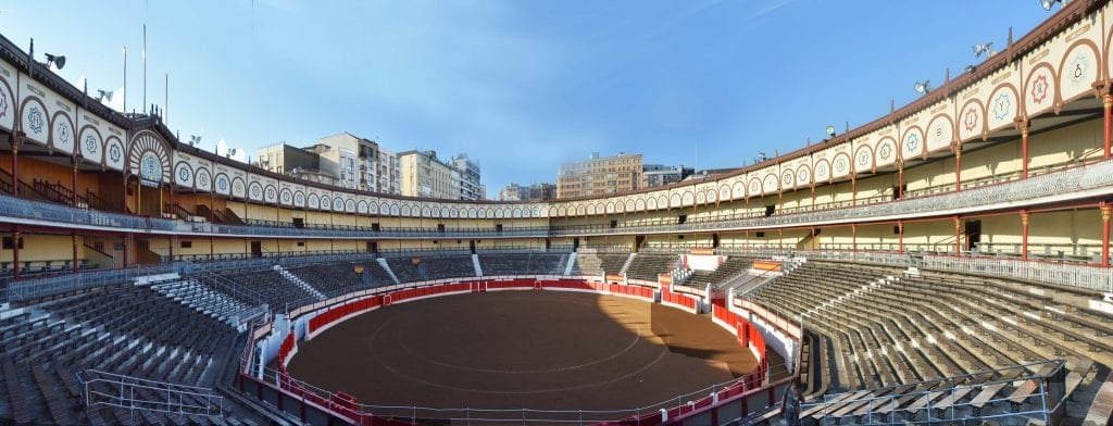 Discover Alicante 11 Bull Ring (Plaza de Toros) Alicante