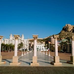 Discover Alicante