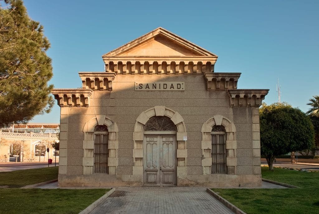 photographs Alicante, Spain