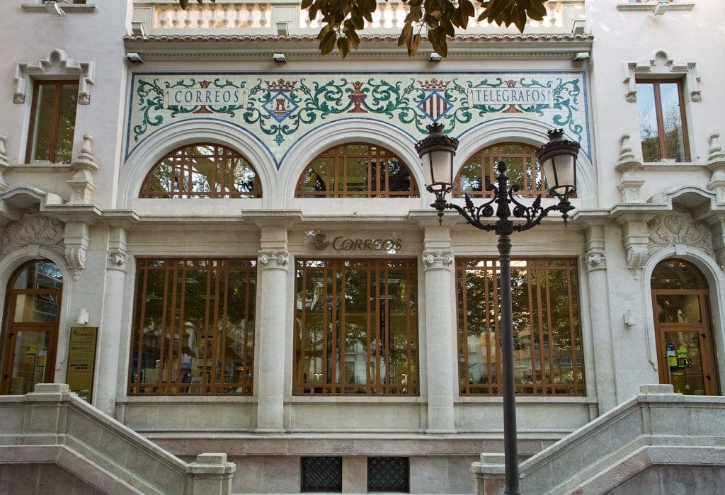 photographs Alicante, Spain