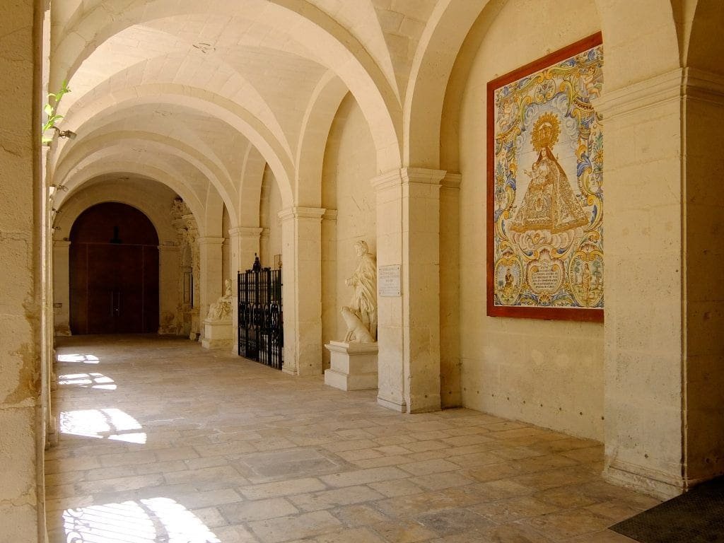 photographs Alicante, Spain