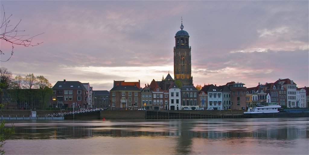 Photos of Deventer