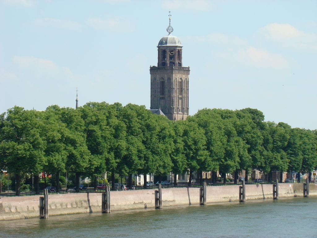 Photos of Deventer
