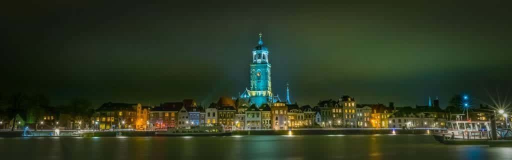 Photos of Deventer