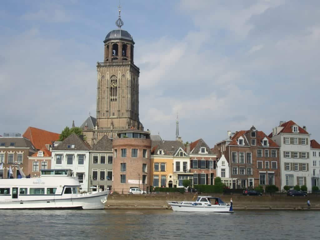 Photos of Deventer