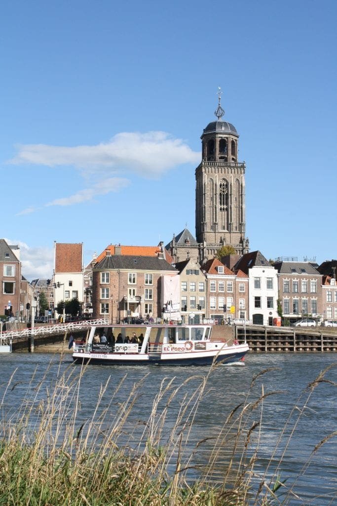 Photos of Deventer