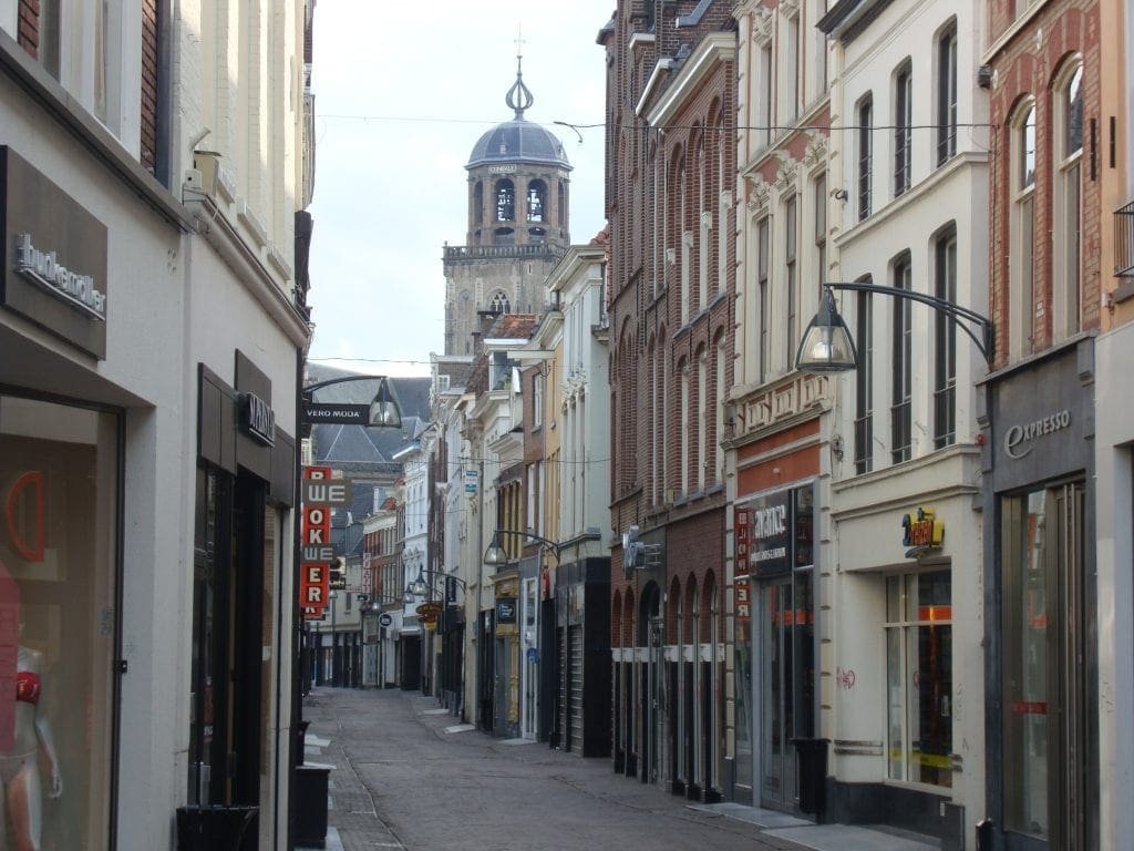 Photos of Deventer