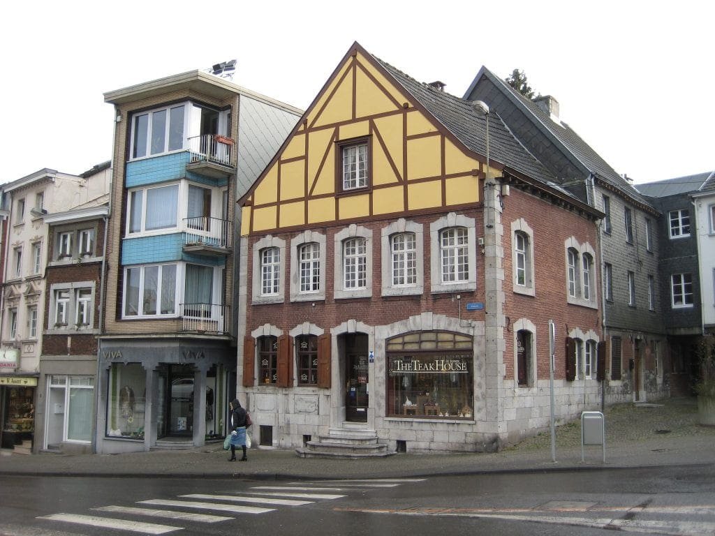 Photos of Eupen