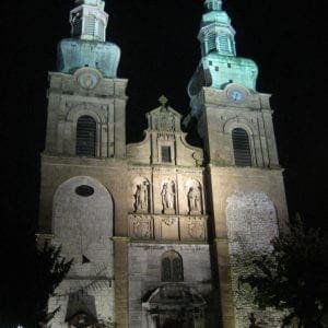 Photographs of Eupen