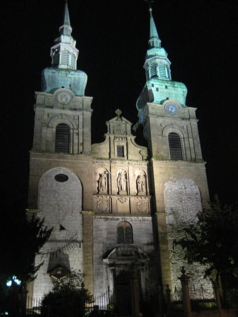 Photographs of Eupen