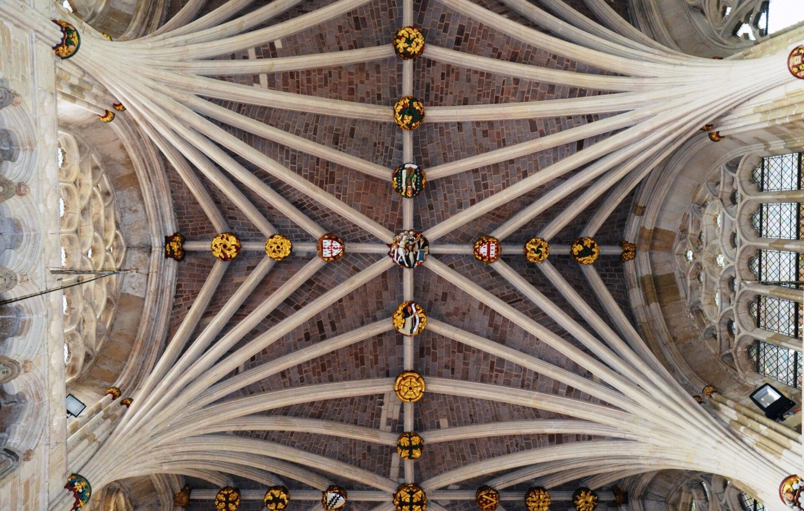 10 Amazing Facts about Exeter 5 10 Amazing Facts about Exeter