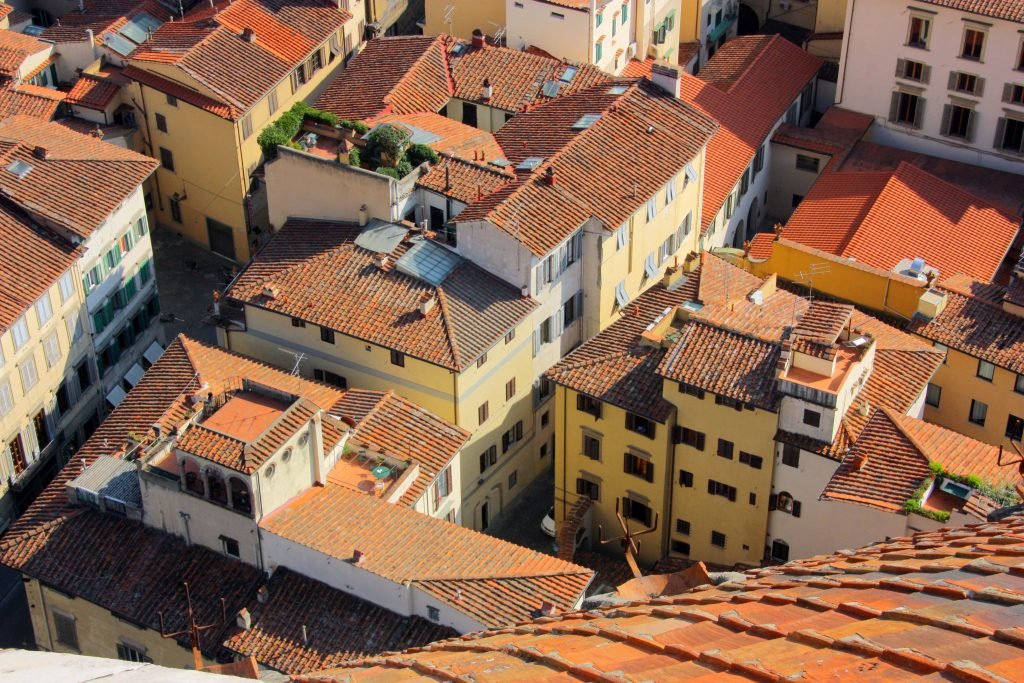 Photographs of Florence 20 Photographs of Florence, Italy