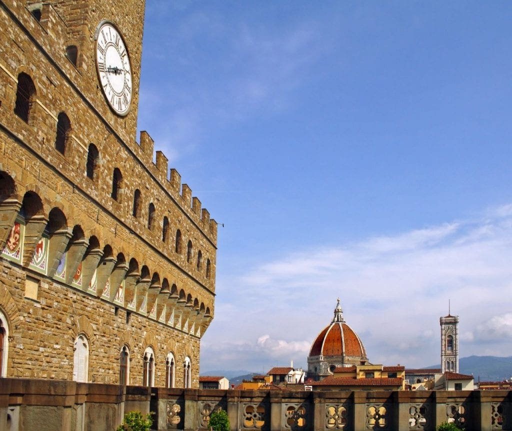 Photographs of Florence 19 Photographs of Florence, Italy