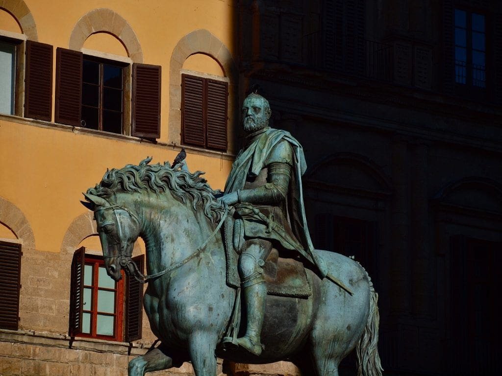 Photographs of Florence 6 Photos of Florence, Italy