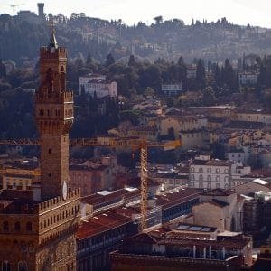 Florence Statistics and figures