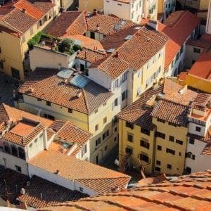 40 Amazing Facts about Florence