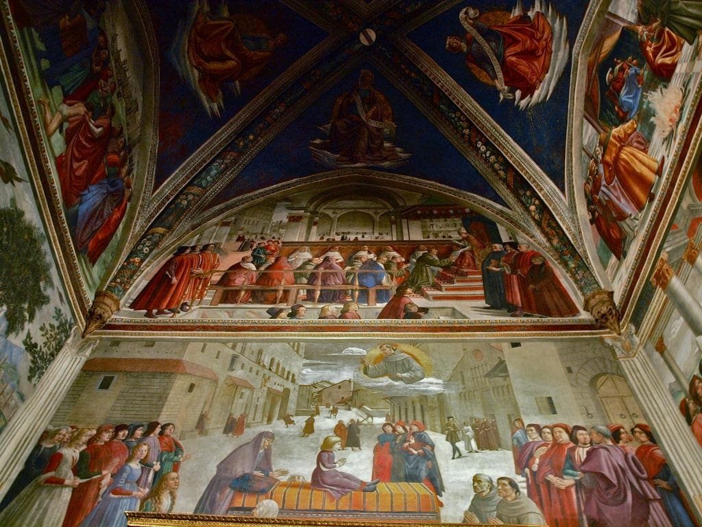 Photographs of Florence 10 Photos of Florence, Italy