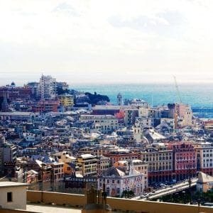 10 Amazing Facts about Genoa