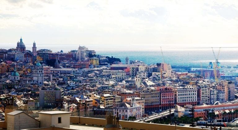 10 Amazing Facts about Genoa