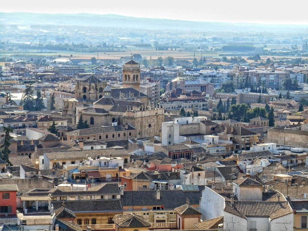 Photos of Granada