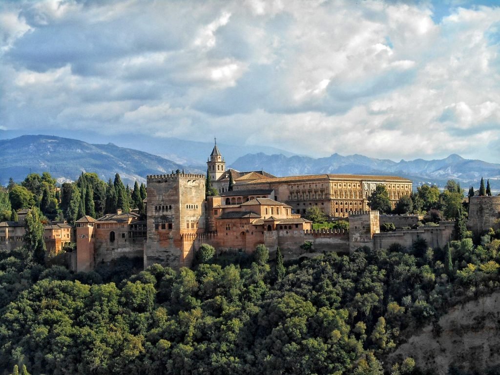 Photos of Granada
