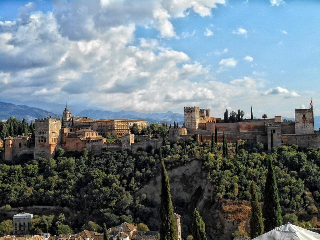 Photos of Granada