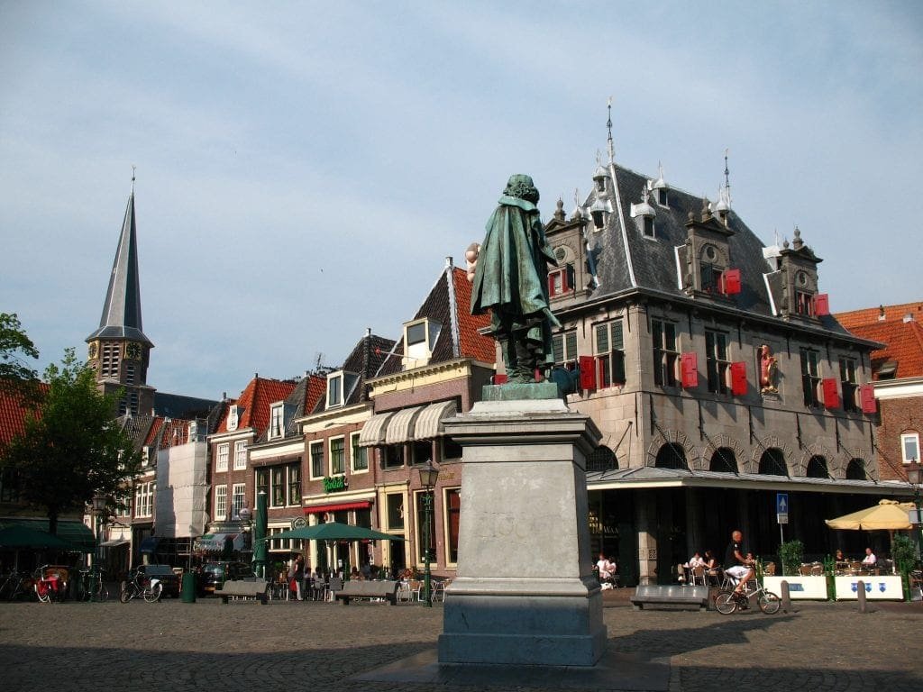 photos of hoorn