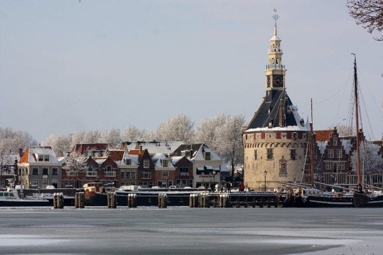 10 Amazing Facts about Hoorn