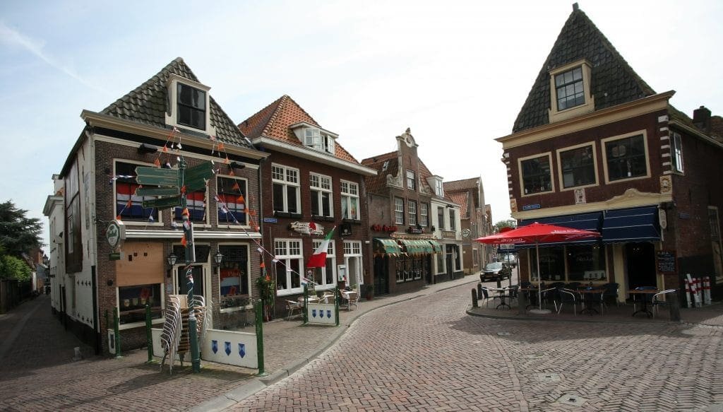 photos of hoorn