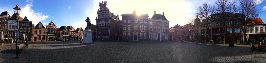 photos of hoorn