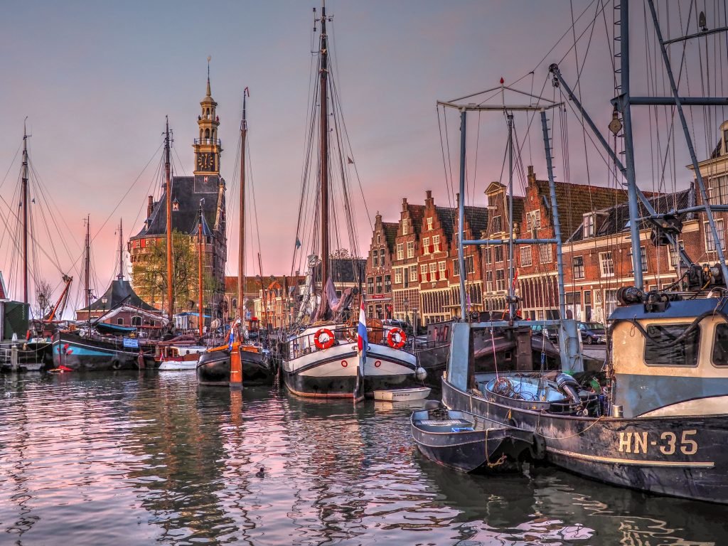 photos of hoorn