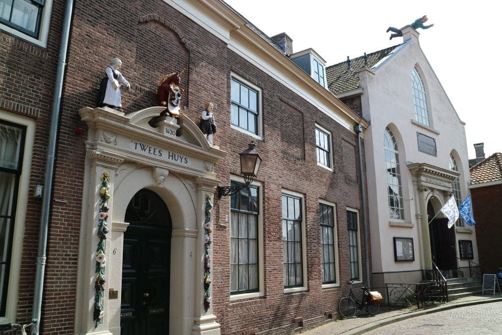 photos of hoorn