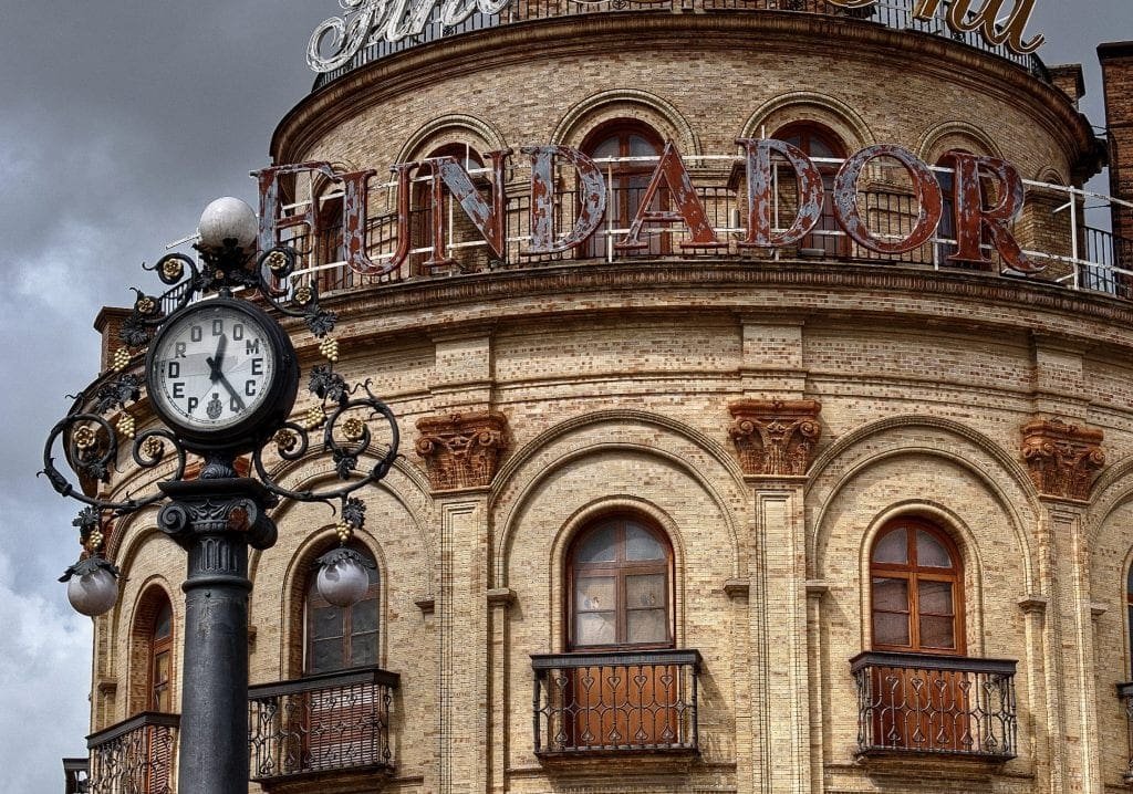Photos of Jerez de la Frontera