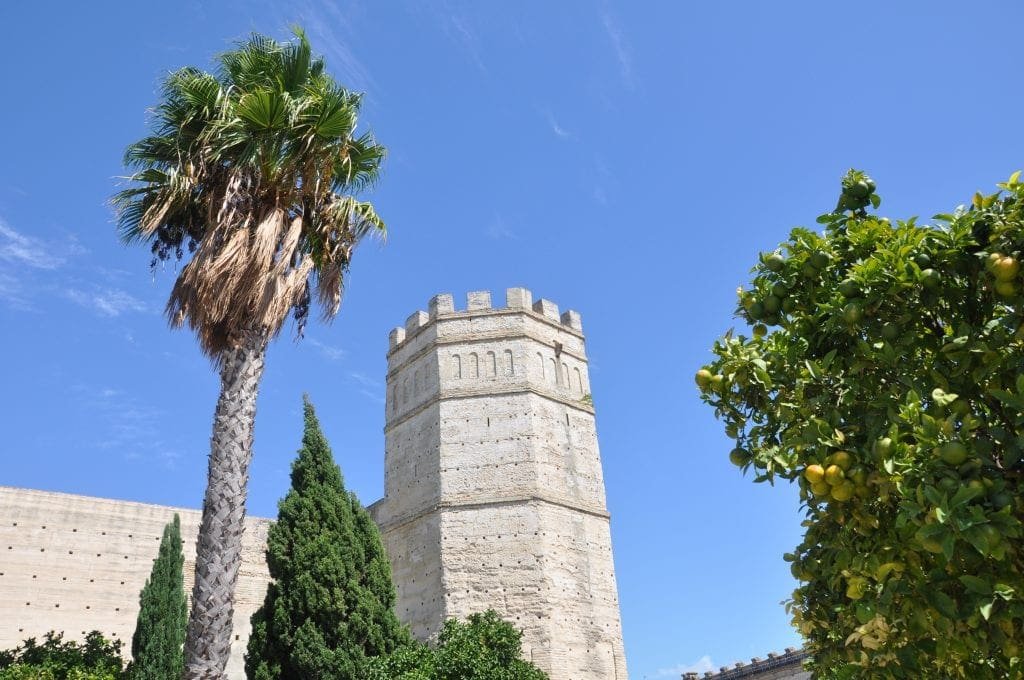 Photos of Jerez de la Frontera