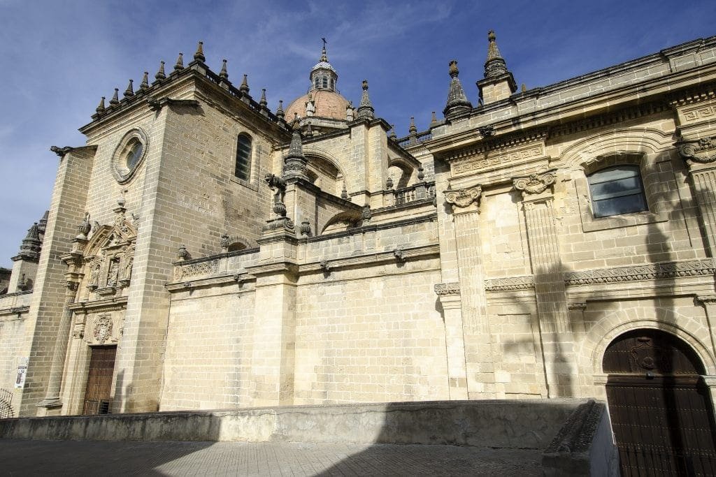 Photos of Jerez de la Frontera