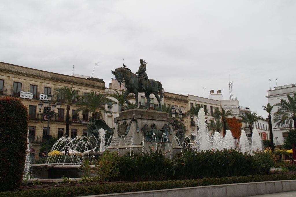 Photos of Jerez de la Frontera