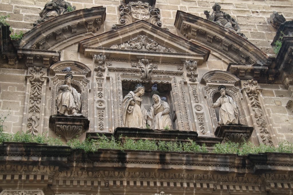 Photos of Jerez de la Frontera